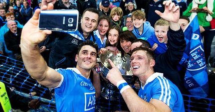 The 10 best sponsored perks of being an inter-county player