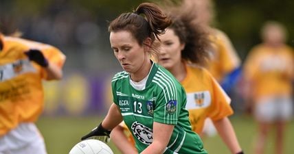 Throw-in time for Limerick ladies final is a complete joke