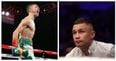 We could get to see Carl Frampton fight Michael Conlan