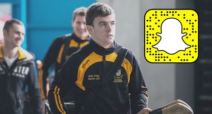 The 11 pre-Championship Snapchats sent by GAA players