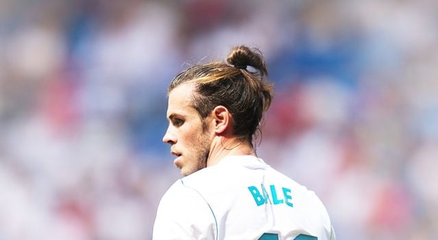 Gareth Bale