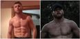 Canelo Alvarez’s physique change hasn’t gone unnoticed by Gennady Golovkin