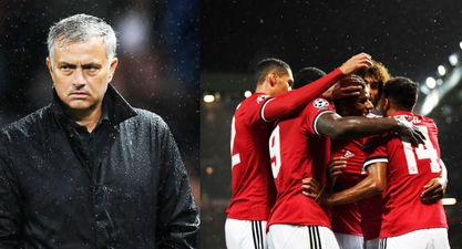 Jose Mourinho blasts Manchester United stars for ‘PlayStation football’ in Basel win