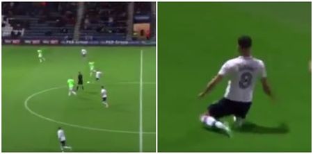 Alex Neil’s comments following Alan Browne’s absolute stunner have us very excited