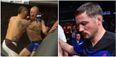 John Kavanagh understandably unhappy about unsuccessful appeal