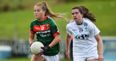 Mayo ladies star hits the nail on the head over difference in men and women GAA