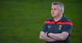 Stephen Rochford has wasted no time in starting mind games ahead of All-Ireland final