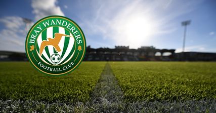 Bray Wanderers game cited in match-fixing investigation