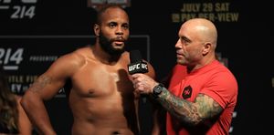 Daniel Cormier