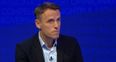 Phil Neville’s suggestion would actually weaken Liverpool’s defence