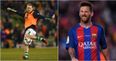 Lionel Messi is not as skilful as Aiden McGeady in Fifa 18