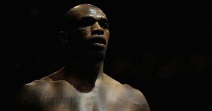 Jon Jones denies steroid use