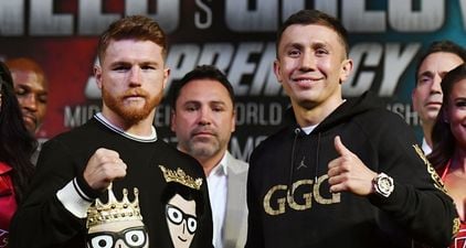 Gennady Golovkin v Canelo Alvarez: What you need to know ahead of the fight