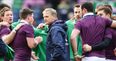 Every coach should take note of how Joe Schmidt deals with substitutes