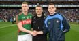 People out west will be able to watch Mayo vs. Dublin in cinema