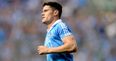 Diarmuid Connolly misses out as Dublin name team to face Mayo