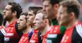 Stephen Rochford names unchanged Mayo team for All-Ireland final