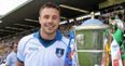 “I used to love playing GAA” – Tommy Bowe on his football background