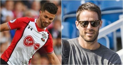 Jamie Redknapp’s opinion of Shane Long is condescending but hard to argue with