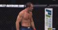 Luke Rockhold burns arguably the greatest fighter ever following victorious return