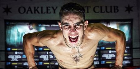 Michael Conlan brilliantly slates Gennady Golovkin vs Canelo Alvarez controversy