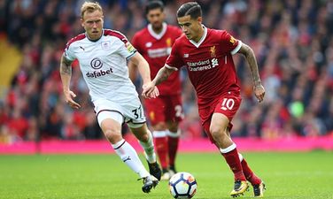 Philippe Coutinho breaks his silence after botched Barcelona move