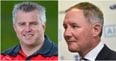 Jim Gavin and Rochford throw two curve balls with late changes