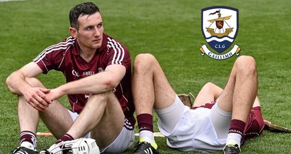 What Galway club hurlers had to do on All-Ireland final day is a real shame