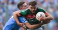 James McCarthy leads the way for Dublin and Mayo player ratings