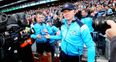 Jim Gavin had the most Jim Gavin reaction to winning the All-Ireland