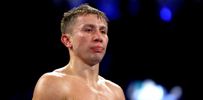 Golovkin