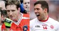 Sean Cavanagh shares brilliant story about Kieran McGeeney trying to get him sent off