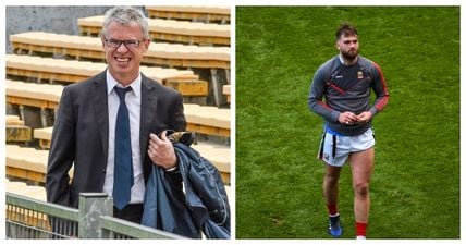 Joe Brolly couldn’t be more wrong in comments made about Aidan O’Shea