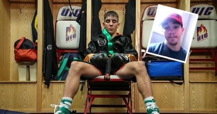 Michael Conlan: Superstition is for the weak-minded