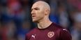 Conor Sammon was a real pain in the hoop for Rangers