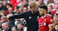 Alex Oxlade-Chamberlain’s transfer shows Jurgen Klopp’s blind spot