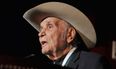 Legendary boxer Jake LaMotta has died aged 95