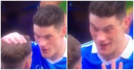 WATCH: Diarmuid Connolly has won that many All-Irelands, he’s lost count