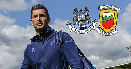 Rob Kearney’s take on Mayo-Dublin is truly uplifting