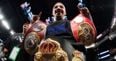 Arguably the greatest boxer on the planet, Andre Ward, announces shock retirement in his prime