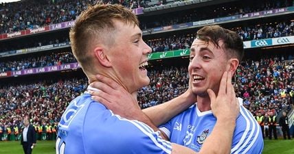 Con O’Callaghan opens up on the Dublin A v B training games