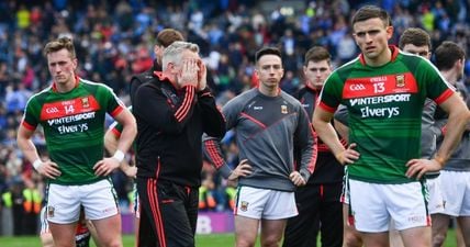 Dublin fan finally gives Mayo all the credit and admiration they deserve