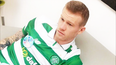 Celtic fans will absolutely love James McClean’s pre-match dig at Rangers