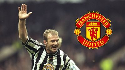 The exact reason why Alan Shearer didn’t join Manchester United has been revealed