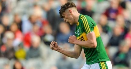 David Clifford’s chances of going to Australia will be music to Kerry fans’ ears