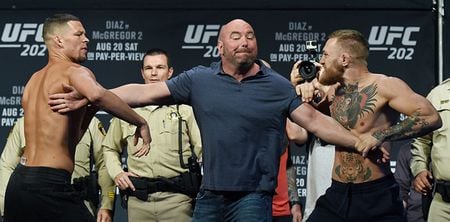 Dana White denies Conor McGregor-Nate Diaz rumour, but there are plenty of reasons to be hopeful