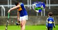 For Willie Hyland to lose a county final after what he did for his club is cruel