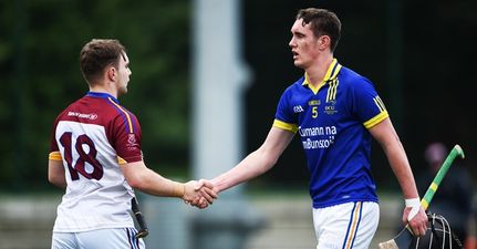 7 ways inter-county panelists milk the shit out of their status in college