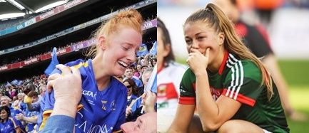 Tipperary ladies star went to crazy lengths to console Sarah Rowe after crushing loss