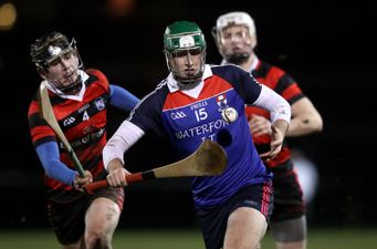 Trinity College commentary on hurling game should end the stupid stereotypes